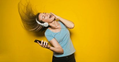 music sharing tactics